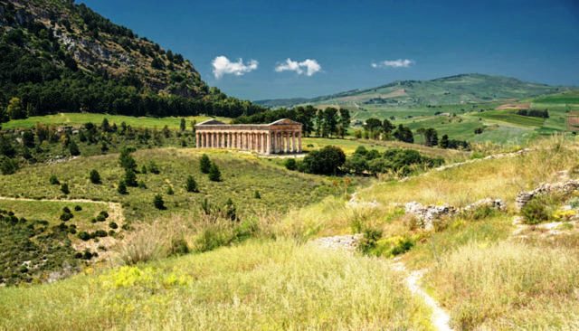 Best Month to Visit Italy