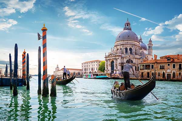venice best places to visit italy