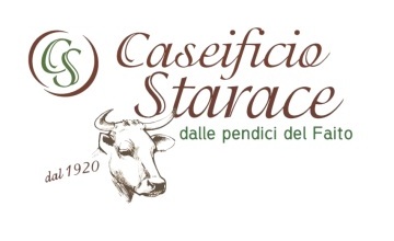Logo Caseificio Starace