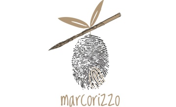 logo olio Marco Rizzo