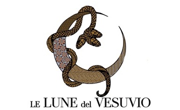 logo lune del vesuvio